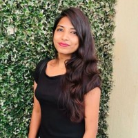 Pritha Pandian