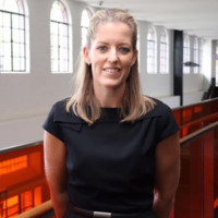 Nadine Robinson (Hedger)
