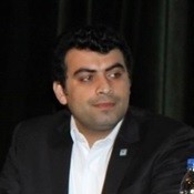 Mohammad Reza Nouroozi