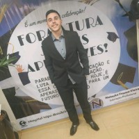 Deivison Andrade Souza