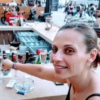 Maria Moustaka