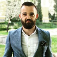 Daniel Aivanesei-Korom