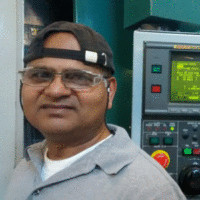 Chander Mohan