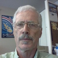 Mark Schwerin