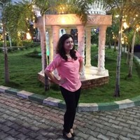 Sukanya Saha
