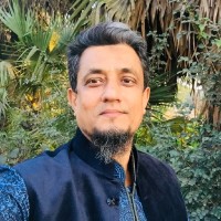 Mosharraf Hossain