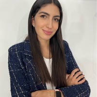 Gabriela De Lira