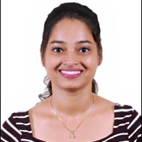 Sharanya J