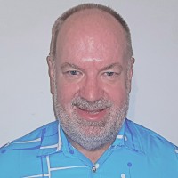 Jim Liljeberg