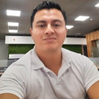 Daniel Mejia