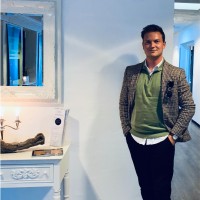 Daniel Kristoffersen