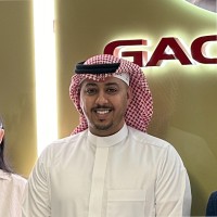 Ali Alshareef
