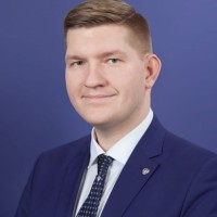 Игорь Дмитриев