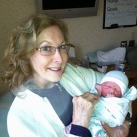 Lynne McKnight