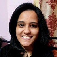 Nayana G S