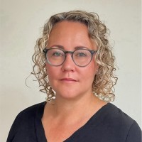 Rosalind Perrin