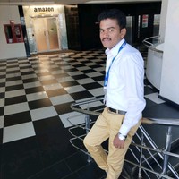 Daniel Raj A