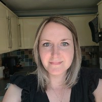 Emily Wilson