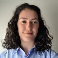 Sofia Izquierdo Martin