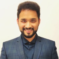Naveen Shetty, Phd