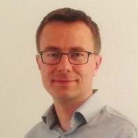 Dan Eyre