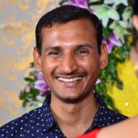 Radheesh G