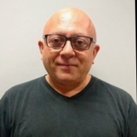 Pedro J. Romero Gonzalez