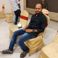 Vigneshkumar Krishnasamy