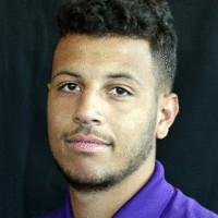 Darion Green
