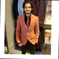 Rishabh Shukla