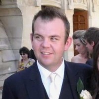 Andrew Cole