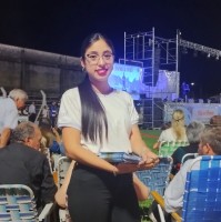 Martina Ledezma