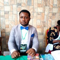Samuel Ekong