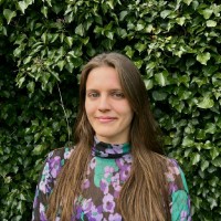 Amy Crisp