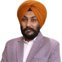 Gurpreet Singh