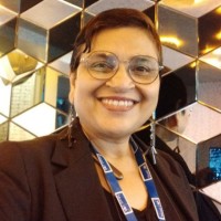 Reeta Thevar
