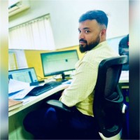 Arunakumara C