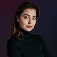 Valeriya Usmedynska