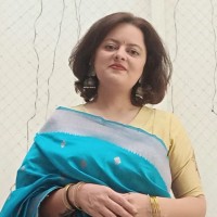 Gitanjali Sharma