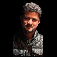 Siddharth MS