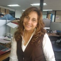 Gloria Slendy Gonzalez Gomez