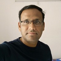 Manoj Kumar Biswal