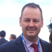 Wayne Smith