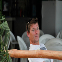 Luke Hendy