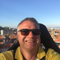 guy maguer
