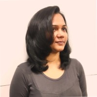 Divya Veeramani