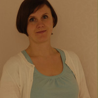 Cecilia Berg