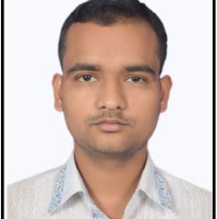 shyam kishor sharma