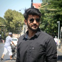 Chaitanya S Suryavanshi