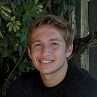 Patrick Reynolds
